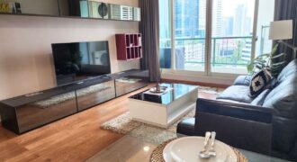 Condo for Rent 1 bedroom with Big Space Near BTS Chidlom Bangkok