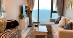 Luxury Condo for Rent 1 bedroom JomTien Pattaya