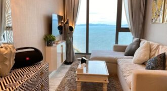 Luxury Condo for Rent 1 bedroom JomTien Pattaya