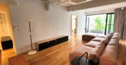 Condo for Rent Sukhumvit , ThongLor, 2 bedroom plus 1 maid room Low Rise Condo