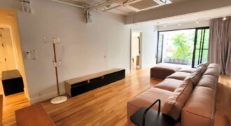 Condo for Rent Sukhumvit , ThongLor, 2 bedroom plus 1 maid room Low Rise Condo