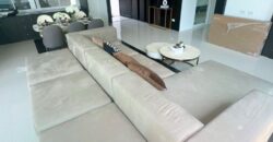 ขายบ้านพูลวิลล่าห้วยใหญ่ 4 ห้องนอน 4 ห้องน้ำ 2 ชั้น พัทยา