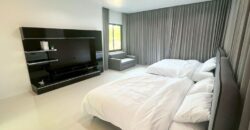 ขายบ้านพูลวิลล่าห้วยใหญ่ 4 ห้องนอน 4 ห้องน้ำ 2 ชั้น พัทยา