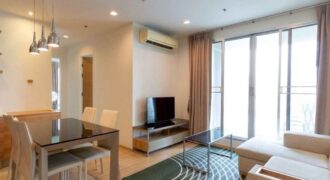 2-Bedroom Condo for Rent at Sukhumvit 50 New Building – Near BTS Onnut