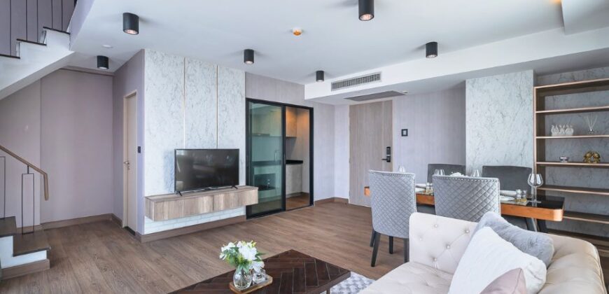 Low Rise Condo for rent 3 BED 3 BATH Sukhumvit 62 BTS Bang Chak Bangkok
