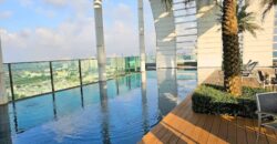 2-Bedroom Condo for Rent at Sukhumvit 50 New Building – Near BTS Onnut