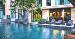Low Rise Condo for rent 3 BED 3 BATH Sukhumvit 62 BTS Bang Chak Bangkok