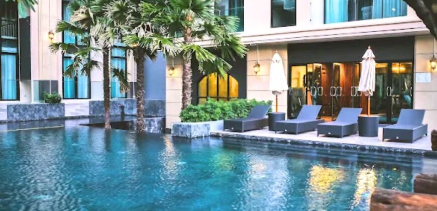 Low Rise Condo for rent 3 BED 3 BATH Sukhumvit 62 BTS Bang Chak Bangkok