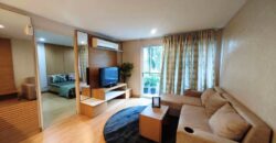 Two Bedroom Condo for Rent at Ekkamai , Sukhumvit 61 Bangkok
