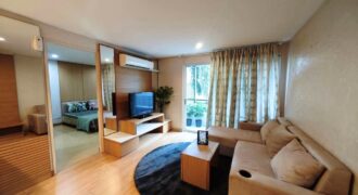 Two Bedroom Condo for Rent at Ekkamai , Sukhumvit 61 Bangkok