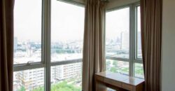 2-Bedroom Condo for Rent at Sukhumvit 50 New Building – Near BTS Onnut