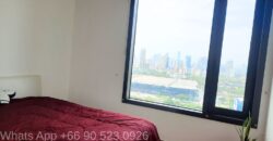 Condo for Rent Sukhumvit Near BTS Phrom Phong with Full Kitchen plus Oven