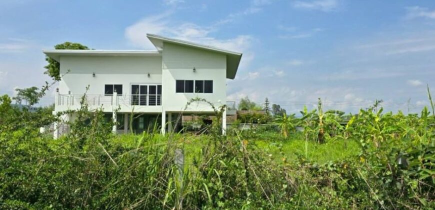 ขายด่วน ที่ดินเปล่าเขาใหญ่ 398.2 ตร.วา เกือบไร่ น้ำ ไฟพร้อม ราคาขายพิเศษ 3 ล้านเท่านั้น