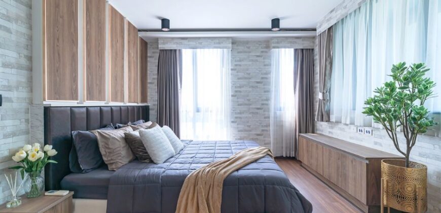 Low Rise Condo for rent 3 BED 3 BATH Sukhumvit 62 BTS Bang Chak Bangkok