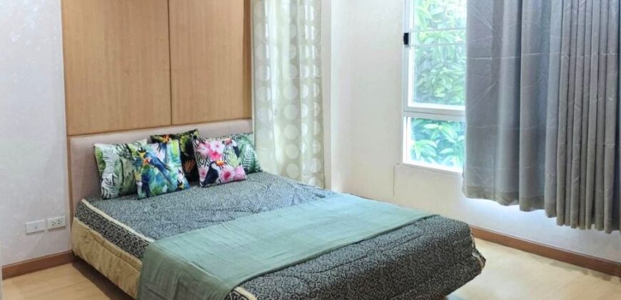 Two Bedroom Condo for Rent at Ekkamai , Sukhumvit 61 Bangkok