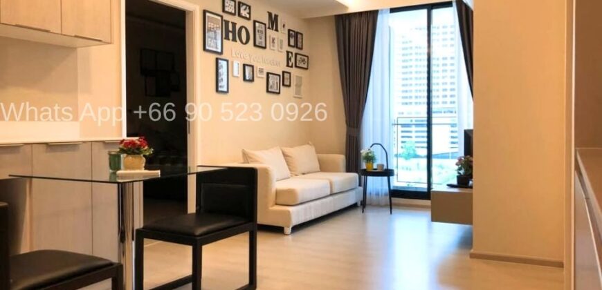 Condo for Rent 2 bedroom at Sukhumvit 36 BTS Thonglor Bangkok