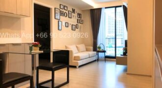 Condo for Rent 2 bedroom at Sukhumvit 36 BTS Thonglor Bangkok