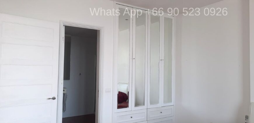 Condo for Rent Sukhumvit Near BTS Phrom Phong with Full Kitchen plus Oven