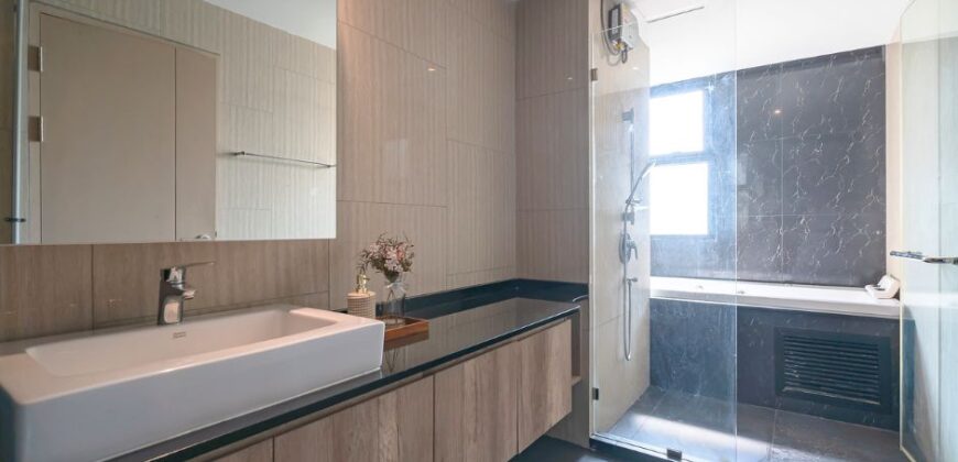 Low Rise Condo for rent 3 BED 3 BATH Sukhumvit 62 BTS Bang Chak Bangkok