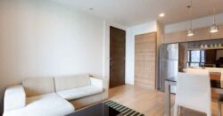 2-Bedroom Condo for Rent at Sukhumvit 50 New Building – Near BTS Onnut
