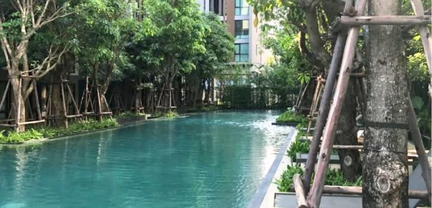 Condo for Rent 2 bedroom at Sukhumvit 36 BTS Thonglor Bangkok
