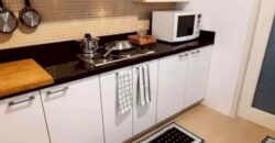 2 Bedroom with Balcony Condo for Rent – BTS Phrom Phong