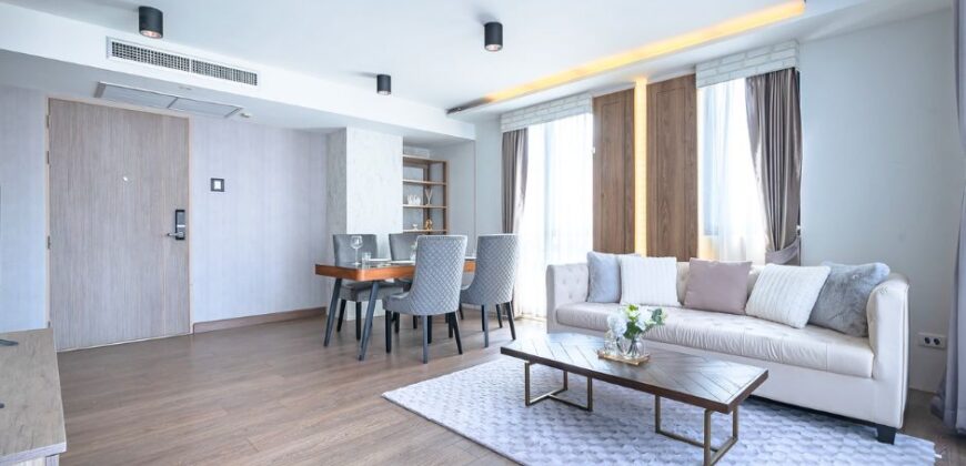 Low Rise Condo for rent 3 BED 3 BATH Sukhumvit 62 BTS Bang Chak Bangkok
