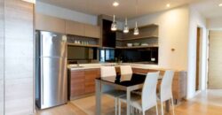 2-Bedroom Condo for Rent at Sukhumvit 50 New Building – Near BTS Onnut