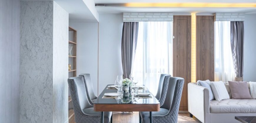 Low Rise Condo for rent 3 BED 3 BATH Sukhumvit 62 BTS Bang Chak Bangkok