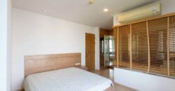 2-Bedroom Condo for Rent at Sukhumvit 50 New Building – Near BTS Onnut