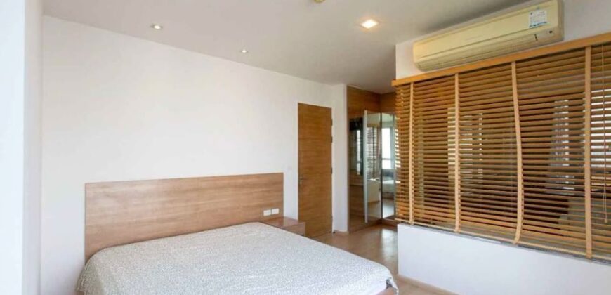 2-Bedroom Condo for Rent at Sukhumvit 50 New Building – Near BTS Onnut