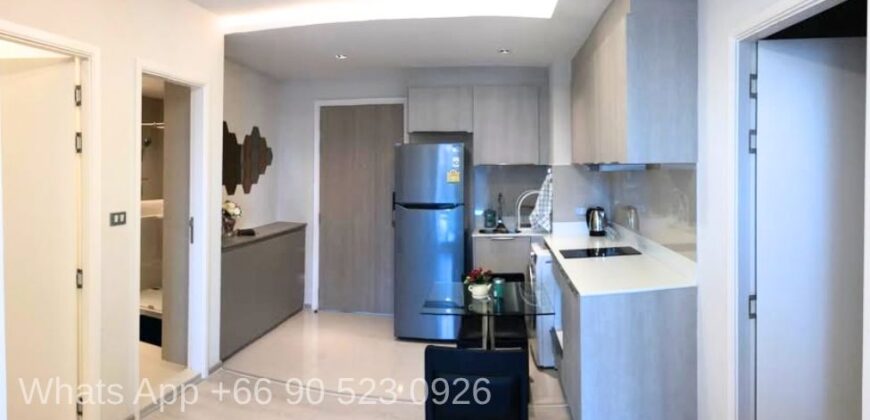 Condo for Rent 2 bedroom at Sukhumvit 36 BTS Thonglor Bangkok
