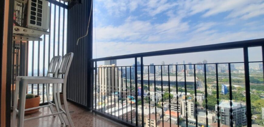 Condo for Rent Sukhumvit Near BTS Phrom Phong with Full Kitchen plus Oven