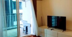2 Bedroom Condo for Rent – BTS Phrom Phong Perfect for Expat Long Term Living Bangkok