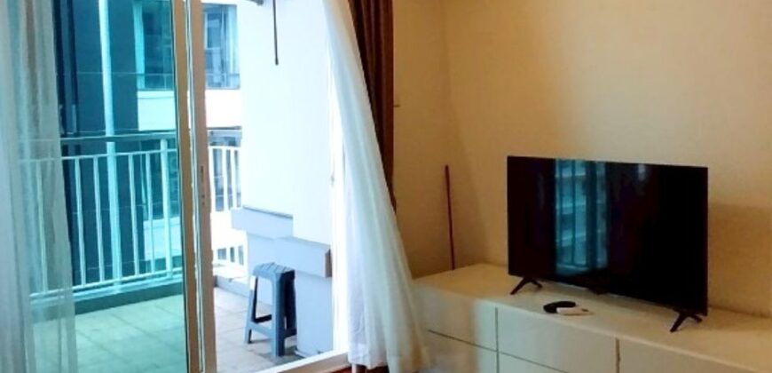2 Bedroom Condo for Rent – BTS Phrom Phong Perfect for Expat Long Term Living Bangkok