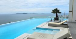 Luxury Condo for Rent 1 bedroom JomTien Pattaya