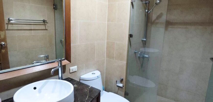 Two Bedroom Condo for Rent at Ekkamai , Sukhumvit 61 Bangkok
