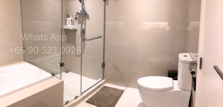 Condo for Rent 2 bedroom at Sukhumvit 36 BTS Thonglor Bangkok