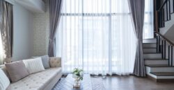 Low Rise Condo for rent 3 BED 3 BATH Sukhumvit 62 BTS Bang Chak Bangkok