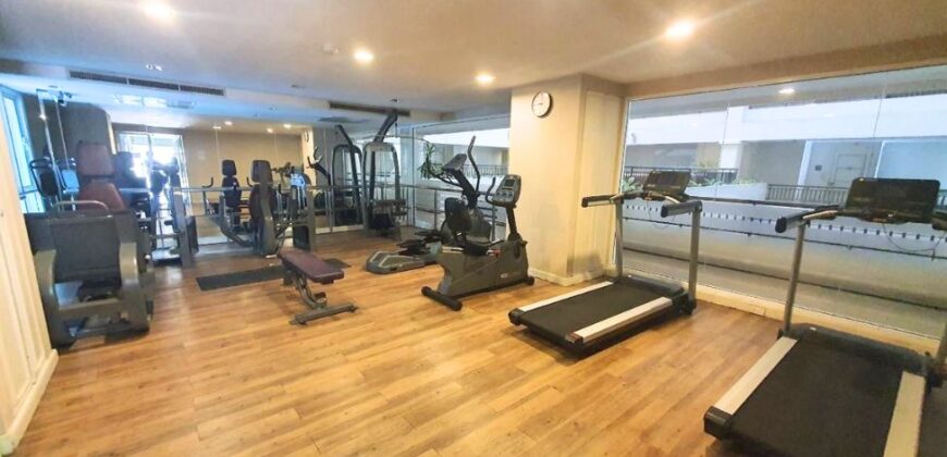 Two Bedroom Condo for Rent at Ekkamai , Sukhumvit 61 Bangkok
