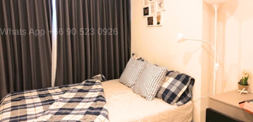 Condo for Rent 2 bedroom at Sukhumvit 36 BTS Thonglor Bangkok