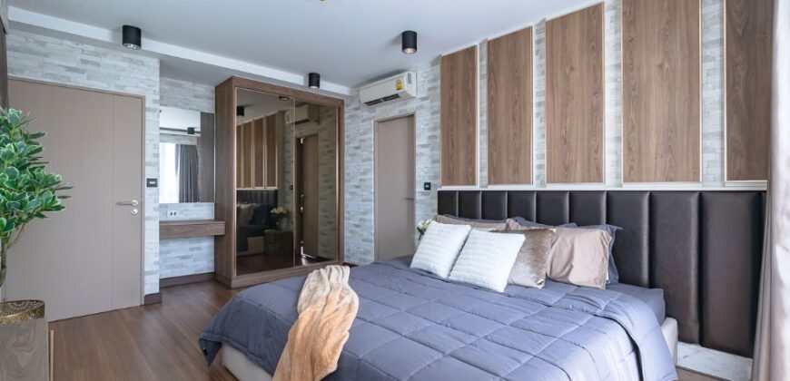 Low Rise Condo for rent 3 BED 3 BATH Sukhumvit 62 BTS Bang Chak Bangkok