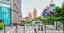 Condo for Rent Sukhumvit Near BTS Phrom Phong with Full Kitchen plus Oven