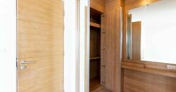 2-Bedroom Condo for Rent at Sukhumvit 50 New Building – Near BTS Onnut