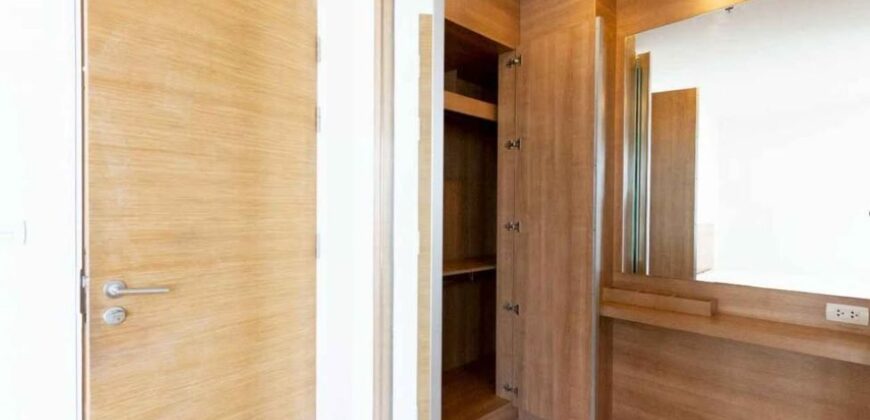 2-Bedroom Condo for Rent at Sukhumvit 50 New Building – Near BTS Onnut