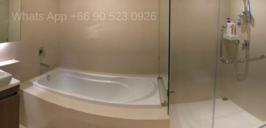 Condo for Rent 2 bedroom at Sukhumvit 36 BTS Thonglor Bangkok