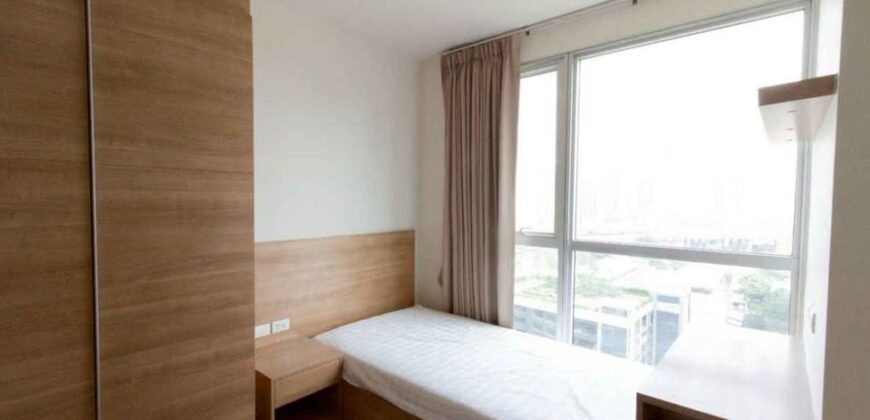 2-Bedroom Condo for Rent at Sukhumvit 50 New Building – Near BTS Onnut