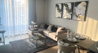 Modern Low Rise Condo for Rent at Sukhumvit 61 BTS Ekkamai and Thonglor