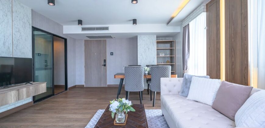 Low Rise Condo for rent 3 BED 3 BATH Sukhumvit 62 BTS Bang Chak Bangkok