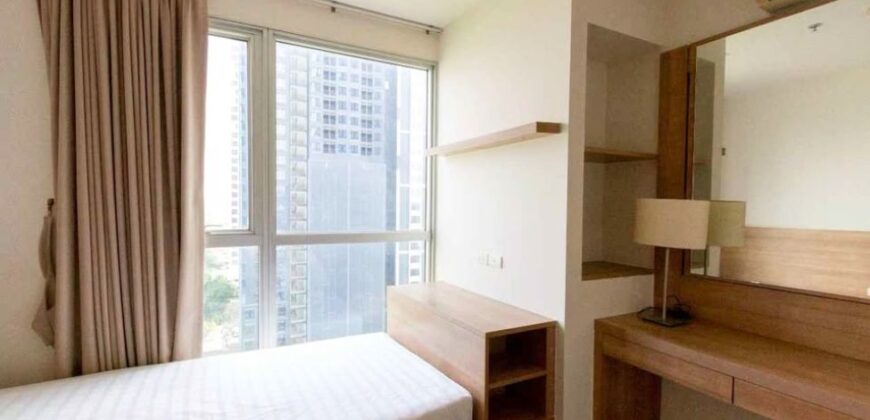 2-Bedroom Condo for Rent at Sukhumvit 50 New Building – Near BTS Onnut